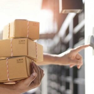 Contacto transportista Barcelona