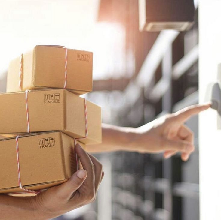 Contacto transportista Barcelona